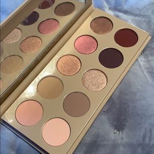 KKW BEAUTY Eyeshadow Palette- Classic Blossom